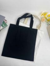 CARRY TOTE | Premium Canvas Tote Bag - 39×43cm - Image 7