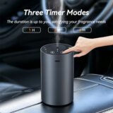 Car Aroma Diffuser | Premium Portable Scent Diffuser - Image 7