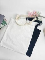 CARRY TOTE | Premium Canvas Tote Bag - 39×43cm - Image 8