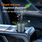 Car Aroma Diffuser | Premium Portable Scent Diffuser - Image 8