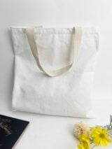 CARRY TOTE | Premium Canvas Tote Bag - 39×43cm - Image 9
