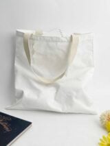 CARRY TOTE | Premium Canvas Tote Bag - 39×43cm - Image 10