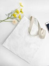 CARRY TOTE | Premium Canvas Tote Bag - 39×43cm - Image 13