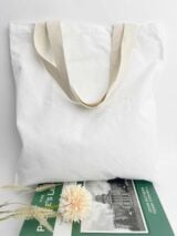 CARRY TOTE | Premium Canvas Tote Bag - 39×43cm - Image 14