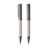 COZY PEN | Premium Dual-Tone Metal Pen with Chrome Finish - Image 7