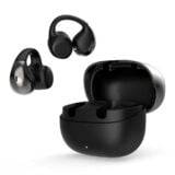 FITBUDS | Clip-On Wireless Earbuds with Type-C Charging Case | Bluetooth 6.0 - Image 5