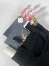 CARRY TOTE | Premium Canvas Tote Bag - 39×43cm - Image 15