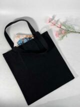 CARRY TOTE | Premium Canvas Tote Bag - 39×43cm - Image 19