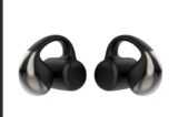 FITBUDS | Clip-On Wireless Earbuds with Type-C Charging Case | Bluetooth 6.0 - Image 6