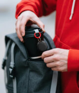 FINDY PLUS | Dual GPS Tracker - Image 7
