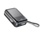 POWER-MAX | 20000mAh 45W Fast Charging Power Bank with Display - Image 6