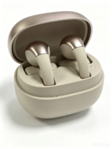 FITBUDS | Clip-On Wireless Earbuds with Type-C Charging Case | Bluetooth 6.0 - Image 7