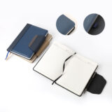 FLAPPY | NFC Smart Notebook A5, 120 Lined Sheets - Image 12