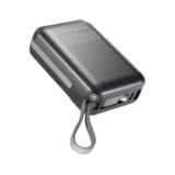 POWER-MAX | 20000mAh 45W Fast Charging Power Bank with Display - Image 7