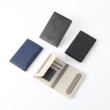 CARD-SAFE | MagSafe-Compatible Tri-Fold Card Holder with RFID Blocking Protection - Image 11