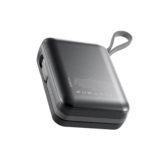 POWER-MAX | 20000mAh 45W Fast Charging Power Bank with Display - Image 8