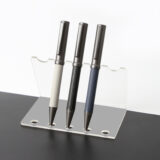 COZY PEN | Premium Dual-Tone Metal Pen with Chrome Finish - Image 11