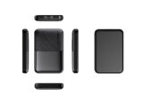 PowerBat 5000 — Compact 10W Fast-Charging Power Bank for On-the-Go Power - Image 5