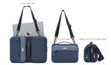 AEROFOLD | Magnetic 2-in-1 Foldable Laptop Bag & Crossbody - Image 14