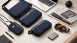 AEROFOLD | Magnetic 2-in-1 Foldable Laptop Bag & Crossbody - Image 15