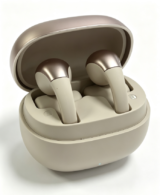FITBUDS | Clip-On Wireless Earbuds with Type-C Charging Case | Bluetooth 6.0 - Image 9