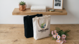 CARRY TOTE | Premium Canvas Tote Bag - 39×43cm - Image 20