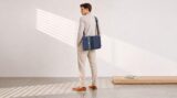 AEROFOLD | Magnetic 2-in-1 Foldable Laptop Bag & Crossbody - Image 16