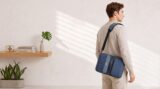 AEROFOLD | Magnetic 2-in-1 Foldable Laptop Bag & Crossbody - Image 17