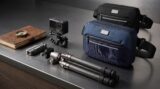 VOYAGE | Expandable Water-Repellent Chest Bag | Crossbody & Waist Bag - Image 8