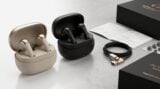 FITBUDS | Clip-On Wireless Earbuds with Type-C Charging Case | Bluetooth 6.0 - Image 10