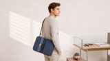 AEROFOLD | Magnetic 2-in-1 Foldable Laptop Bag & Crossbody - Image 18