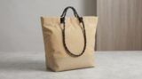 EDGE | Water-Resistant Commuter Tote Bag with Adjustable Shoulder Strap - Image 12