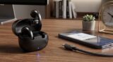 FITBUDS | Clip-On Wireless Earbuds with Type-C Charging Case | Bluetooth 6.0 - Image 11