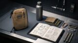 MOBO | Compact Smart Organizer Pouch | Crossbody & Handheld Mobile Bag - Image 12