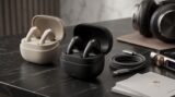 FITBUDS | Clip-On Wireless Earbuds with Type-C Charging Case | Bluetooth 6.0 - Image 12