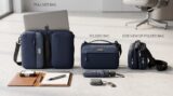 AEROFOLD | Magnetic 2-in-1 Foldable Laptop Bag & Crossbody - Image 20