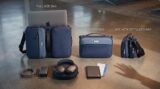AEROFOLD | Magnetic 2-in-1 Foldable Laptop Bag & Crossbody - Image 21