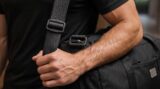 FLEXBAG Black | 30L Waterproof Multi-Functional Gym & Travel Bag - Image 9