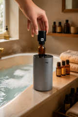Car Aroma Diffuser | Premium Portable Scent Diffuser - Image 14