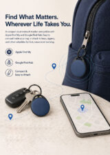 FINDY PLUS | Dual GPS Tracker - Image 19