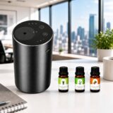 Car Aroma Diffuser | Premium Portable Scent Diffuser - Image 20