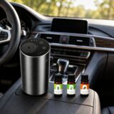 Car Aroma Diffuser | Premium Portable Scent Diffuser - Image 24