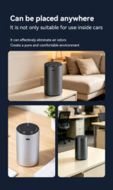 Car Aroma Diffuser | Premium Portable Scent Diffuser - Image 27