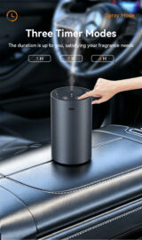 Car Aroma Diffuser | Premium Portable Scent Diffuser - Image 30