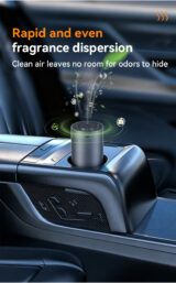 Car Aroma Diffuser | Premium Portable Scent Diffuser - Image 32