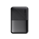 PowerBat 5000 — Compact 10W Fast-Charging Power Bank for On-the-Go Power - Image 10