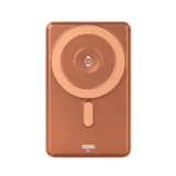 Battery Pack | 10K mAh MagSafe Wireless Power Bank with Fast USB-C Charging - Image 3