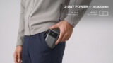 POWER-MAX | 20000mAh 45W Fast Charging Power Bank with Display - Image 10