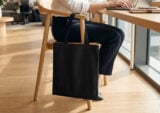 CARRY TOTE | Premium Canvas Tote Bag - 39×43cm - Image 24