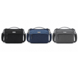 AEROFOLD | Magnetic 2-in-1 Foldable Laptop Bag & Crossbody